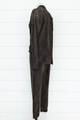 Gold Geo Joggers