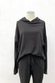 Crop Hoodie