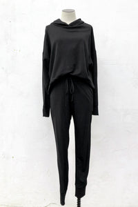 Crop Hoodie