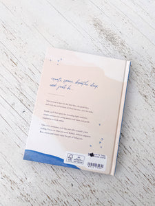 Just For Today Guided Journal
