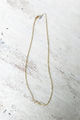 Paperclip Mask Chain