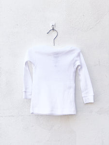 SH Baby Boo Long Sleeve Tee