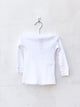 SH Baby Boo Long Sleeve Tee