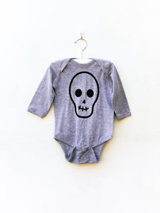 Long Sleeve Bodysuit
