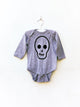 Long Sleeve Bodysuit