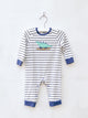 SH Dino Appliqué Babygro