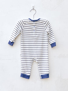 SH Dino Appliqué Babygro