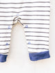 SH Dino Appliqué Babygro