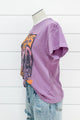 The Doors Concert Poster Tour Tee