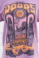 The Doors Concert Poster Tour Tee