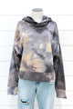 Crop Hoodie