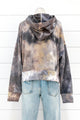 Crop Hoodie