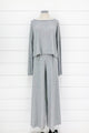 Ride Cozy Rib Top