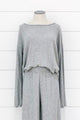Ride Cozy Rib Top