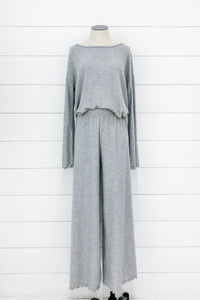 Ride Cozy Rib Top