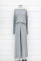 Ride Cozy Rib Top