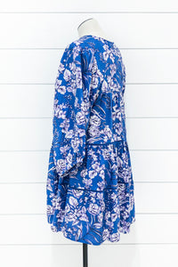 Adeline Dress
