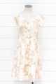 Gypsy Mini Dress