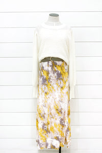 Journey Dress