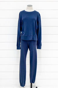 Tyler Pullover Sweatshirt