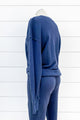 Tyler Pullover Sweatshirt