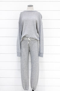 Tyler Pullover Sweatshirt