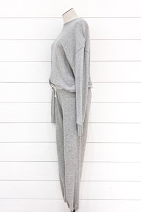 Tyler Pullover Sweatshirt