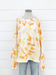 Groove Tie Dye Sweatshirt