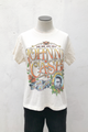 Johnny Cash The One And Only Tee
