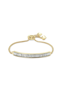 Jack Delicate Bracelet