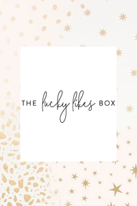 Lucky Likes Box - Winter 2018