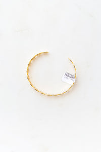 Smiley Cuff