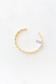 Smiley Cuff