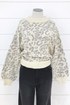 Meow Meow Sweater