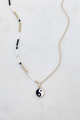 Beaded Icon Necklace