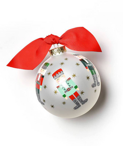 SH Nutcracker Ornament
