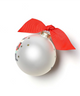 SH Nutcracker Ornament