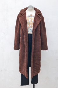 Paddington Coat