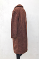 Paddington Coat
