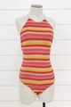 About The Back Bodysuit