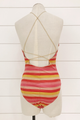 About The Back Bodysuit