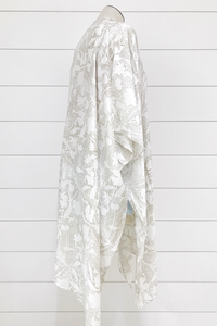 Airy Kimono