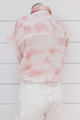 Alia Tie Dye Top
