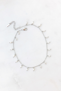 Freshwater Pearl Anklet