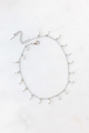 Freshwater Pearl Anklet