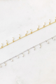 Freshwater Pearl Anklet