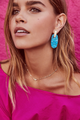 Aragon Earring - House of Lucky