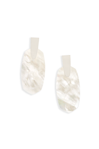 Aragon Earring - House of Lucky