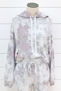 Arbutus Hoodie