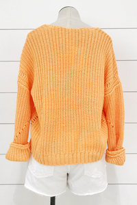 Arizona Sweater